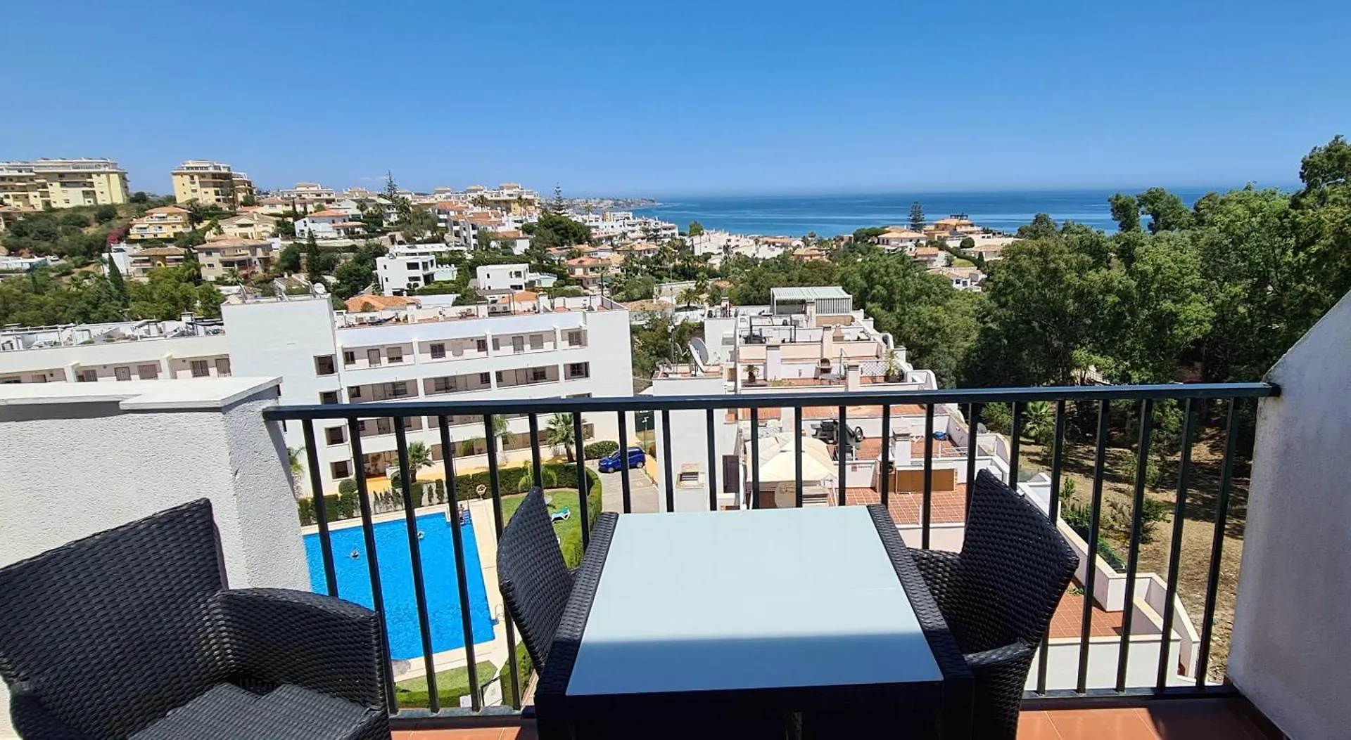 La Cala Apartment La Cala De Mijas 0*,  Spain