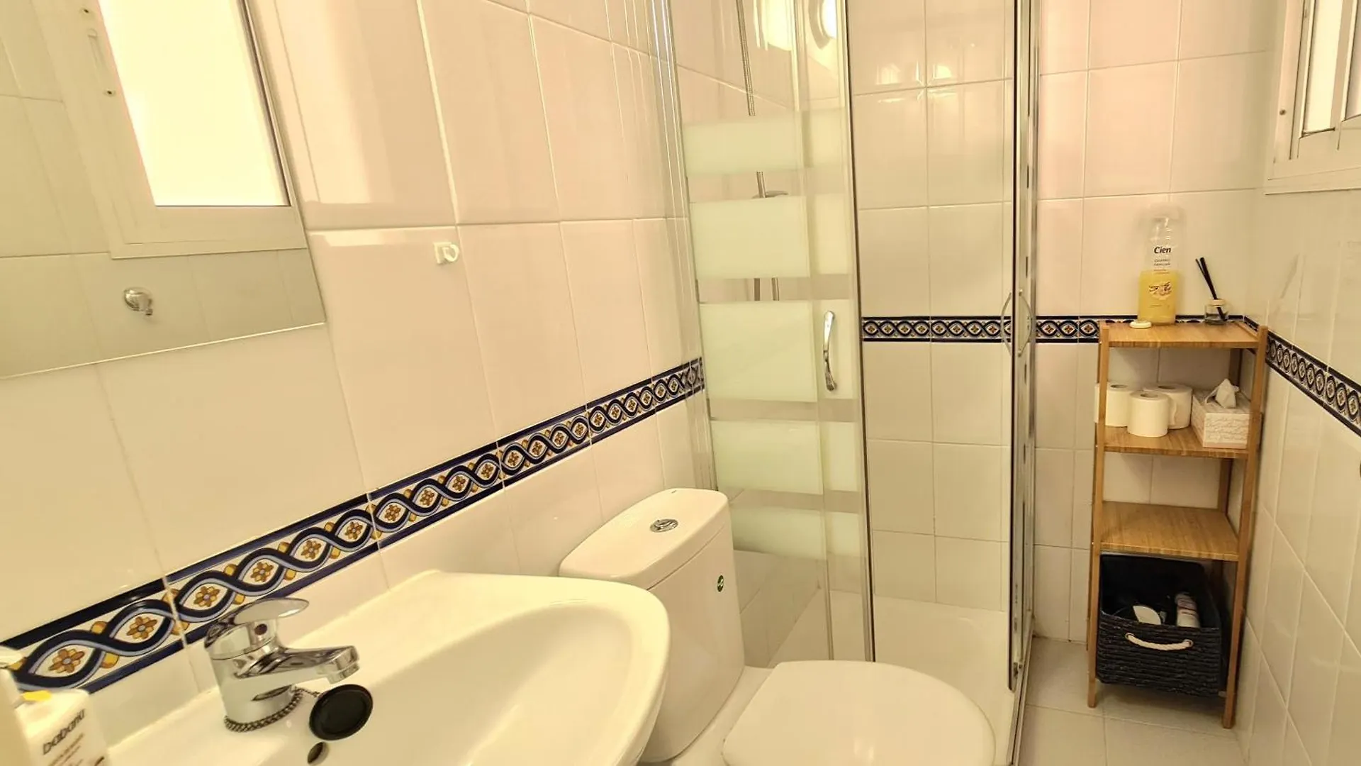 La Cala Apartment La Cala De Mijas 0*,  Spain