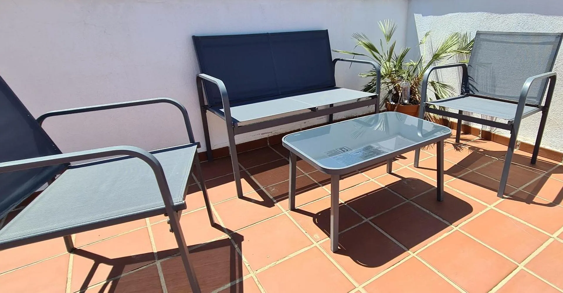 La Cala Apartment La Cala De Mijas