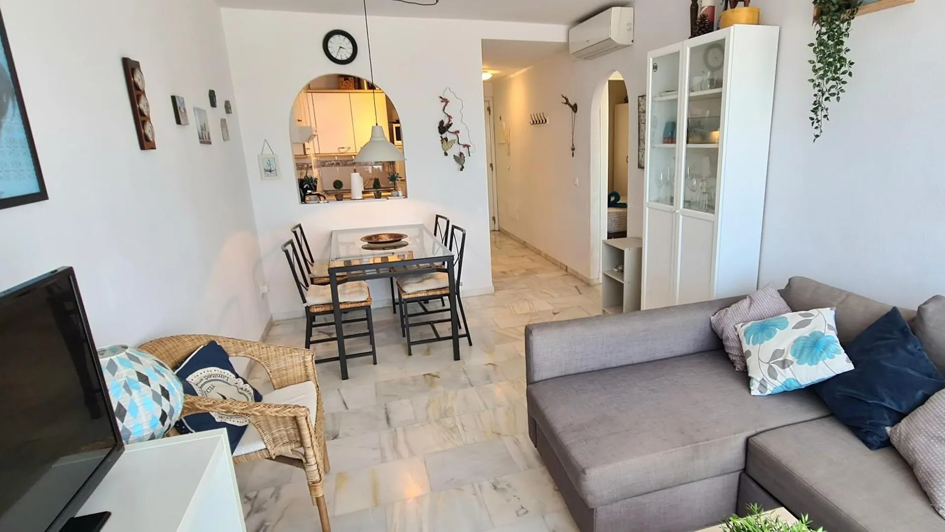 La Cala Apartment La Cala De Mijas