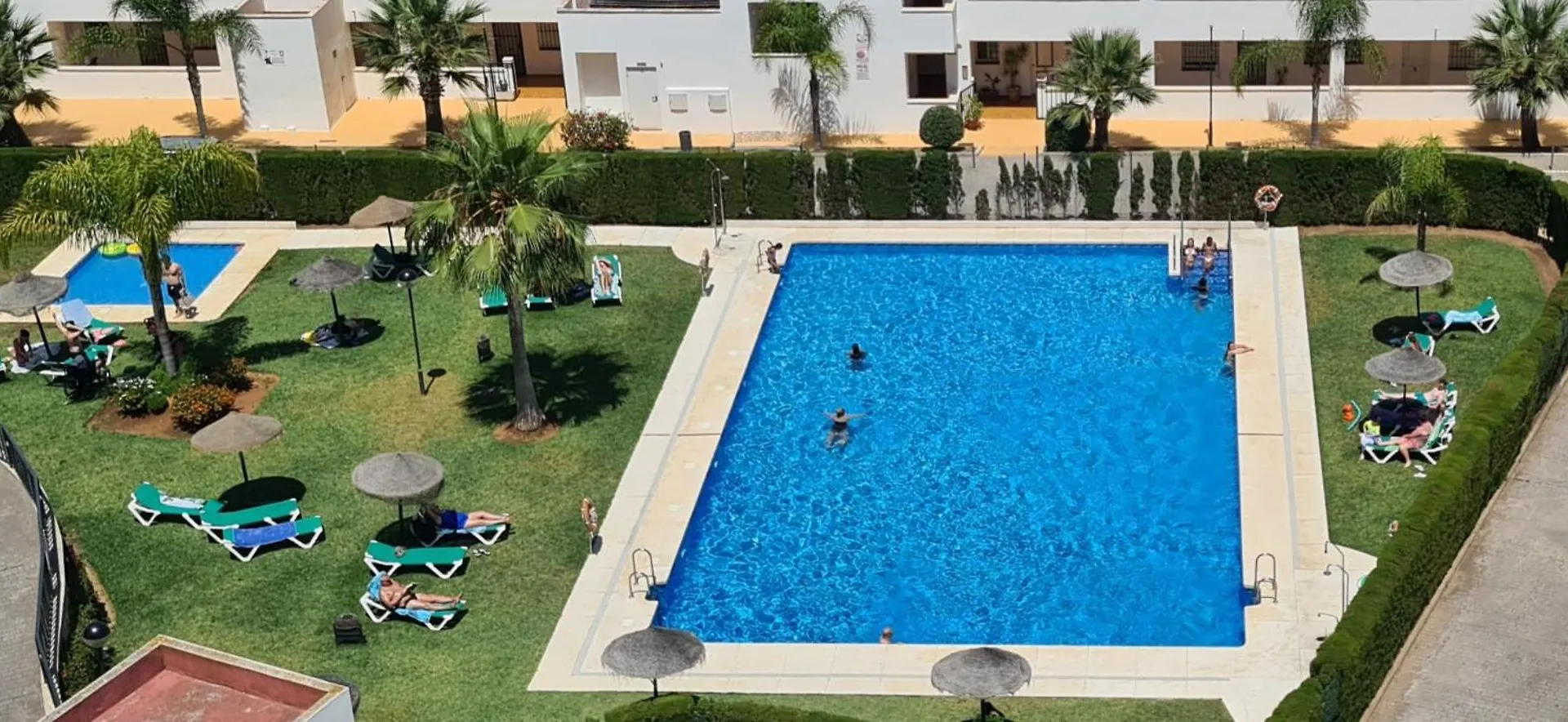 La Cala Apartment La Cala De Mijas