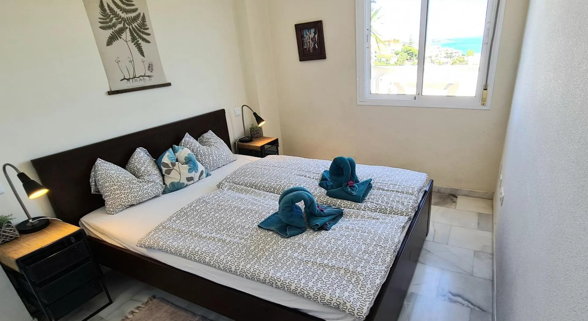La Cala Apartment La Cala De Mijas
