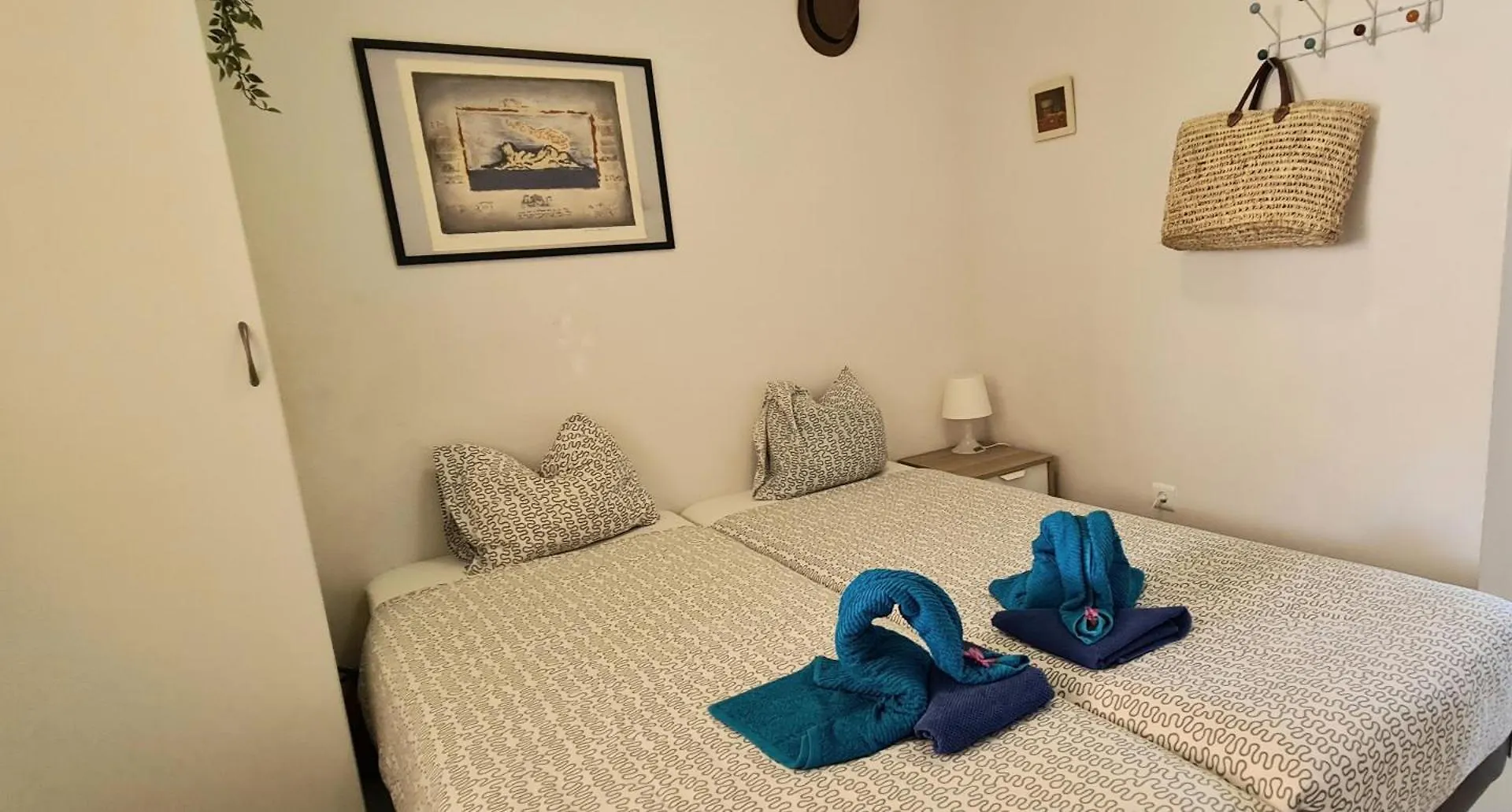 La Cala Apartment La Cala De Mijas Spain
