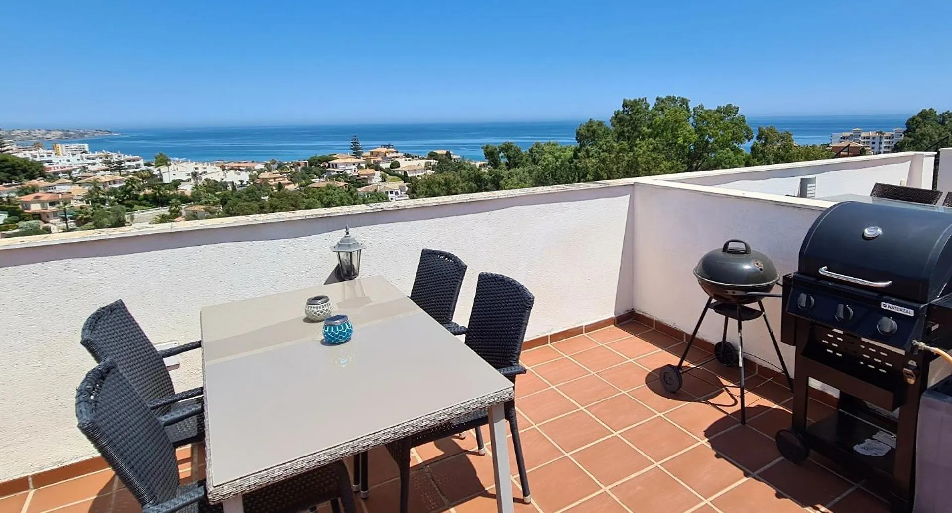 La Cala Apartment La Cala De Mijas