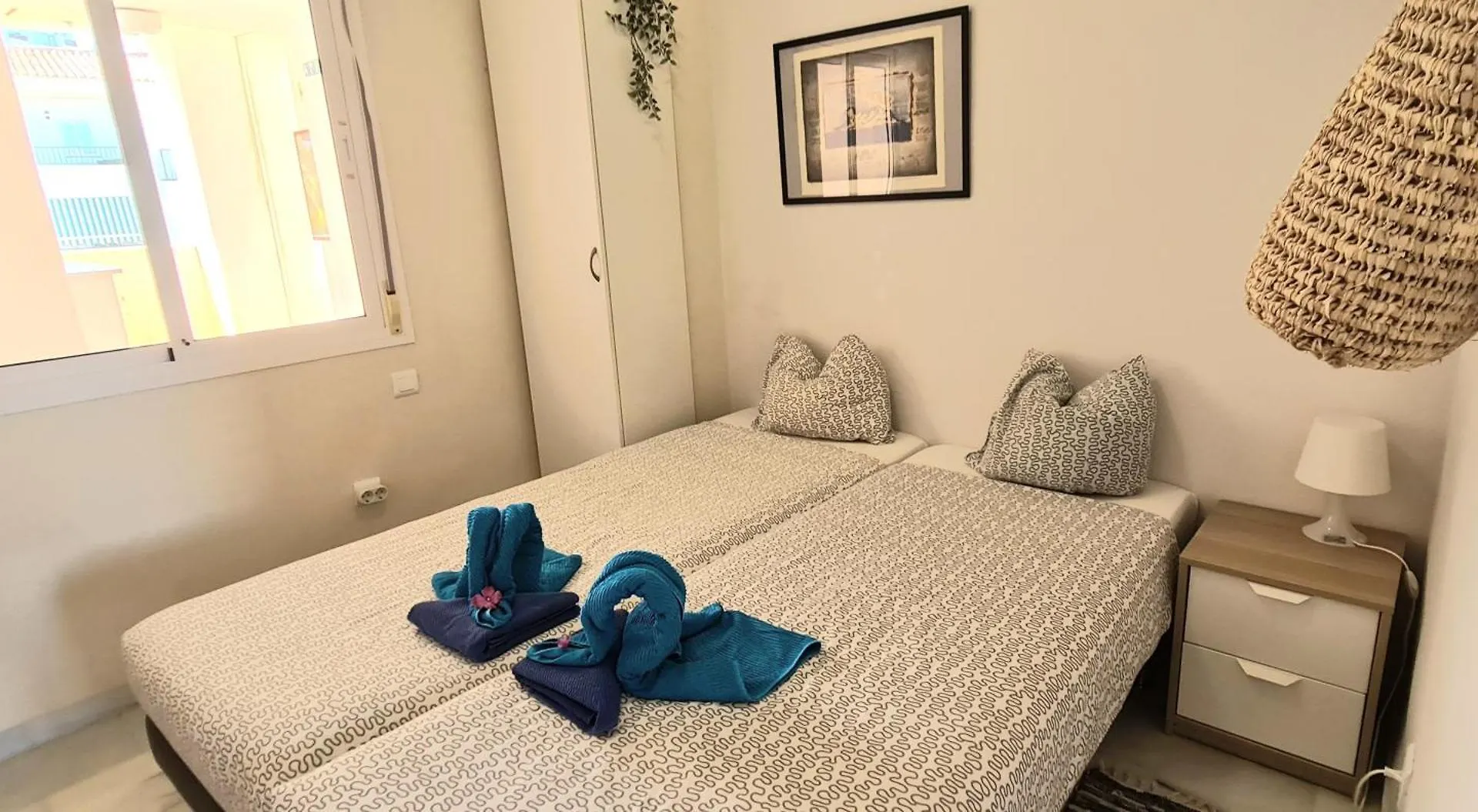 La Cala Apartment La Cala De Mijas Spain